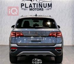 Volkswagen Taos